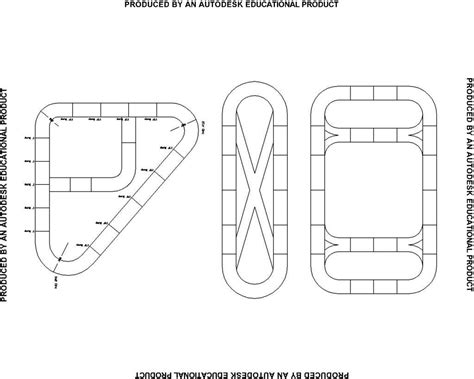 Pump Track Plans