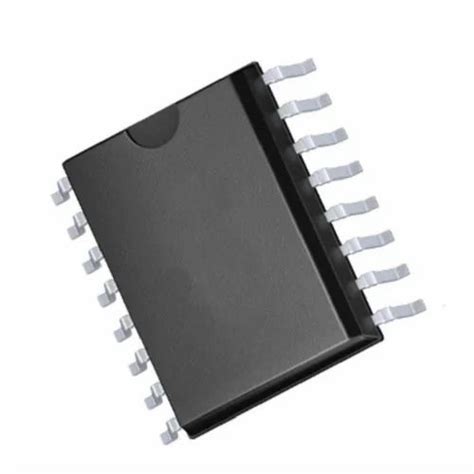 74hc245 High-Speed Cmos Logic Octal-Bus Transceiver, SMD IC Texas Soic ...
