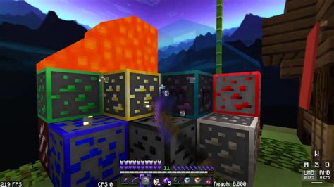 Atlas 16x Revamp Texture Pack 1 19 MCPE Bedrock PvP Pack