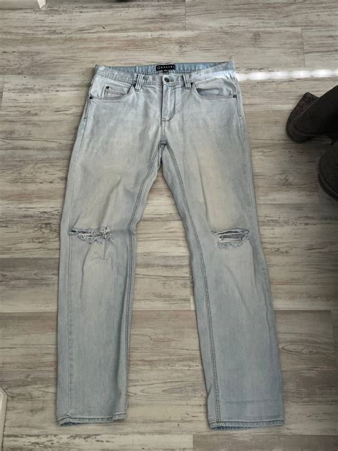 Empyre Vintage Empyre Jeans | Grailed