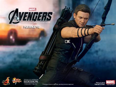 El Rapto De Los Sentidos Hot Toys Los Vengadores