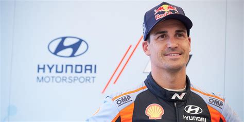 Dani Sordo Busca A Su Primer Podio Del A O En El Rally De M Xico