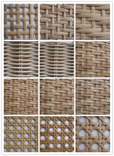 Rattan Cane Webbing For Project 1 2 Mesh Core Webbing