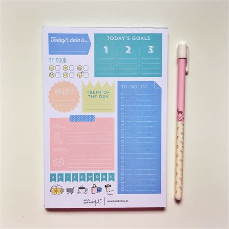 Pin De El Neceser En Boullet Journal Bujo Planner Diario Agenda