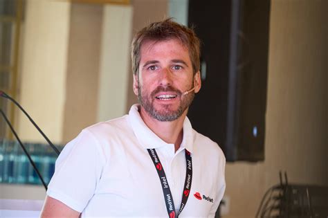 Four Years At Red Hat Marc Nuri