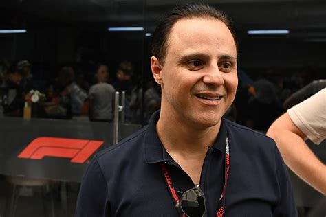 Felipe Massa Tomou Atitude Que Pode Torn Lo Um Dos Homens Mais Ricos