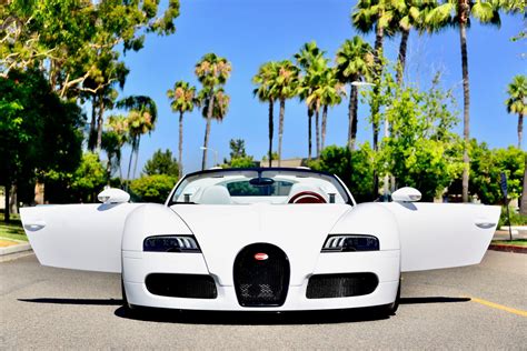 BUGATTI VEYRON GRAND SPORT - Wires Only Inc. - United States - For sale ...