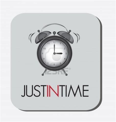 Industrial Engineering Management and Technology: Just In Time..