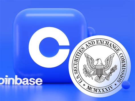 Coinbase Seeks Dismissal Of Sec Lawsuit Is Xrp Like Win In View