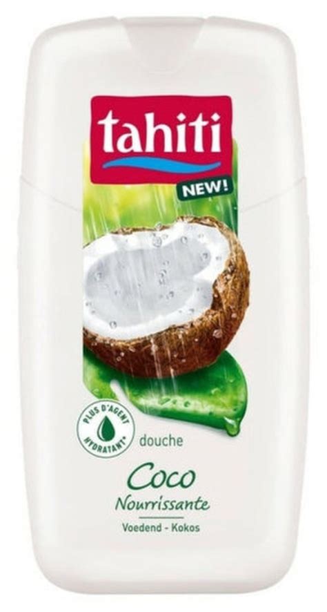 Гель для душа палмолив tahiti — купить по низкой цене на Яндекс Маркете