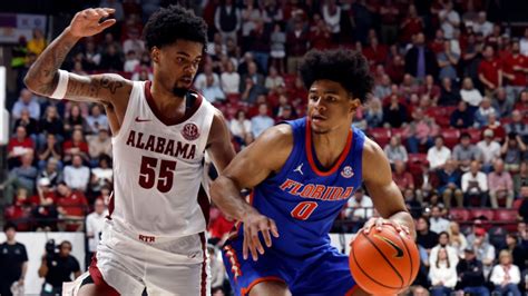 Florida Gators Vs Alabama Preview Prediction Odds Where To Watch And More Sports