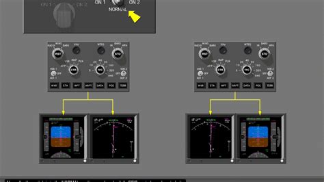 3 EFIS Control Panels YouTube