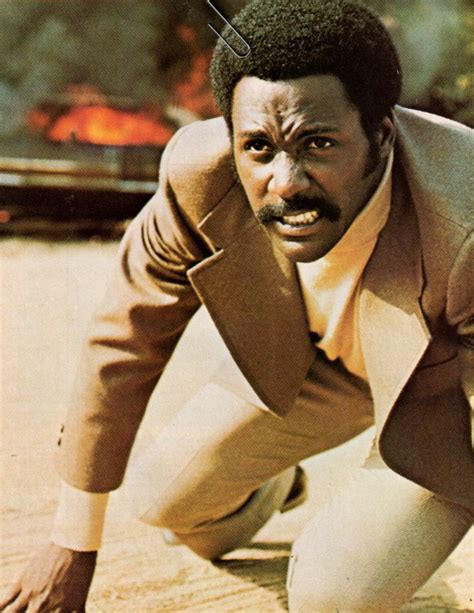 Shaft (TV series 1973-4) | STEVE ALDOUS