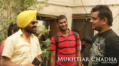 Mukhtiar Chadha Diljit Dosanjh Upcoming Punjabi Movie Unp Me