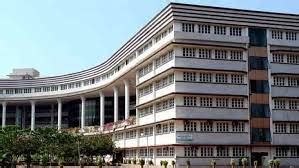 Vivekanand Education Society Institute Of Technology VESIT Mumbai