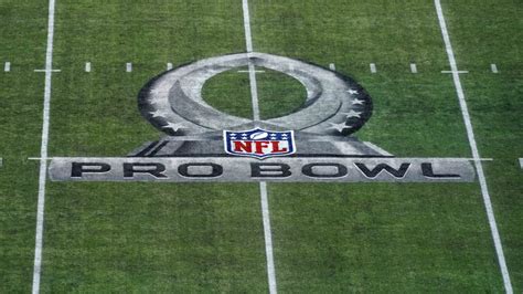 NFL Reveals Events to Be Featured in 2023 Pro Bowl Games | WKKY Country 104.7