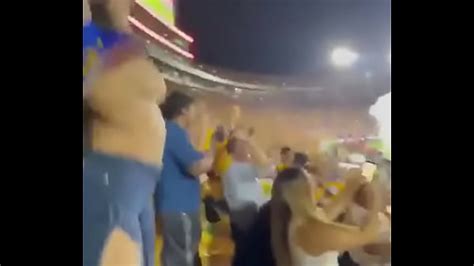 Tigres Fan Celebrates Goal Xxx Mobile Porno Videos Movies IPornTV Net