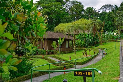 Lomas del Volcán Hotel | Arenal Costa Rica