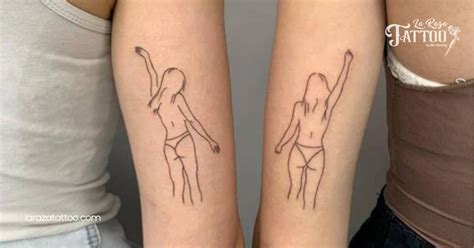 Unveiling Art The Bold Expression Of Naked Woman Tattoos And Their