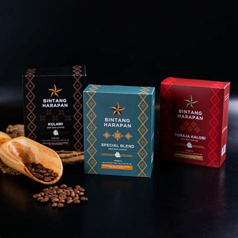 Macam Macam Jenis Kopi Bintang Kopi Bintang Harapan
