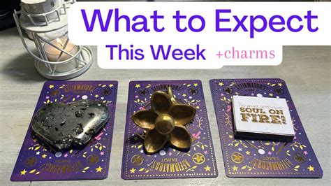 NEXT 7 DAYS What Is HAPPENING This Week Pick A Card Timeless Tarot