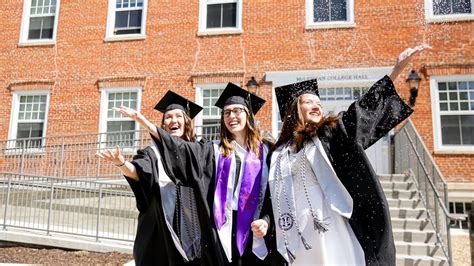 Cornell College Commencement 2024 Youtube