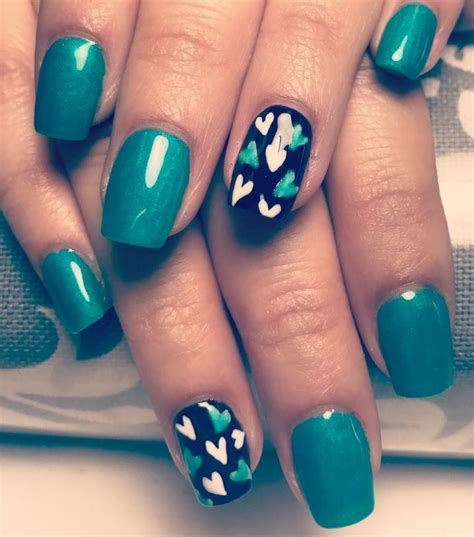 21 Exquisite Nail Art Ideas Nail Art Nails Diy Nail Designs