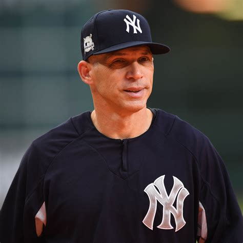 Joe Girardi Catcher