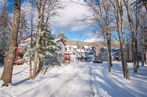Attitash Mountain Village Resort Premier Lodging In The Heart Of The