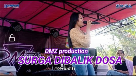 SURGA DIBALIK DOSA VOC IMAS DMZ Production Zhadulaudio YouTube