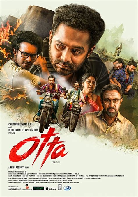 Otta Now Showing Book Tickets VOX Cinemas UAE