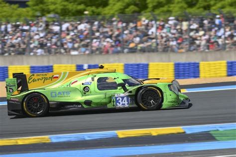 Heures Du Mans Le Point Au Classement Du Championnat Du Monde