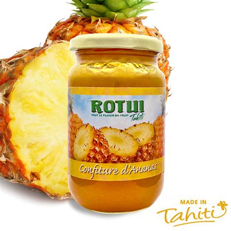 Epicerie Polyn Sienne La Boutique Du Mono De Tahiti