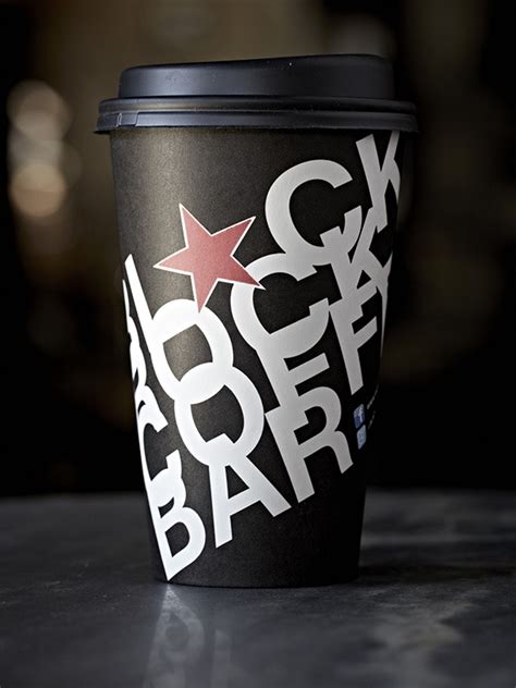 Coffee Cups of the World| BLACK ROCK COFFEE BAR, PORTLAND