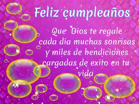 🥳 Imágenes Y Tarjetas De Feliz Cumpleaños Cristianas Ideas Cumpleaños