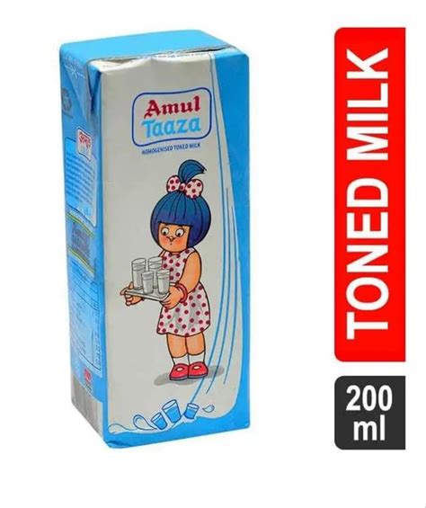 Amul Milk