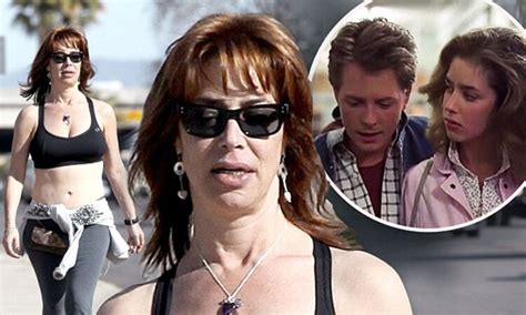 10 Hot New Claudia Wells Bikini Pics