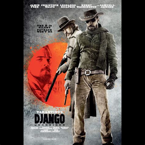 🔥 Download Django Unchained By Mysoed Fan Art Wallpaper Movies Tv By Jsanchez3 Django