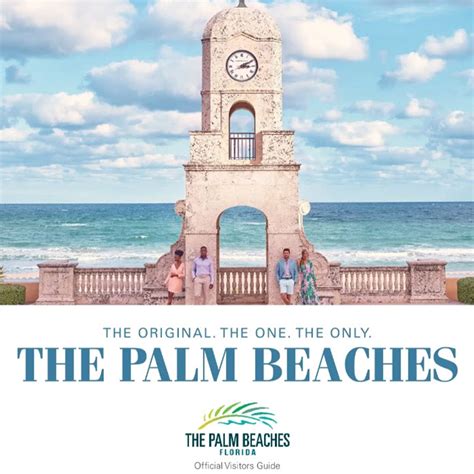 New Member Spotlight The Palm Beaches Official Visitors Guide