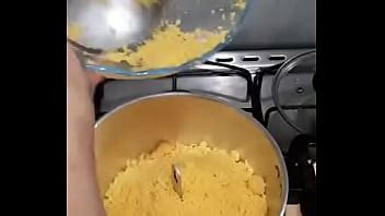 Batendo Uma Punheta XVIDEOS