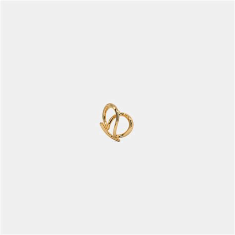 The Flutterby Elegance Kids Stud Earrings