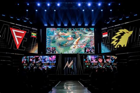 Kemenparekraf Apresiasi Piala Presiden Esports 2023 Hadirkan Game Lokal