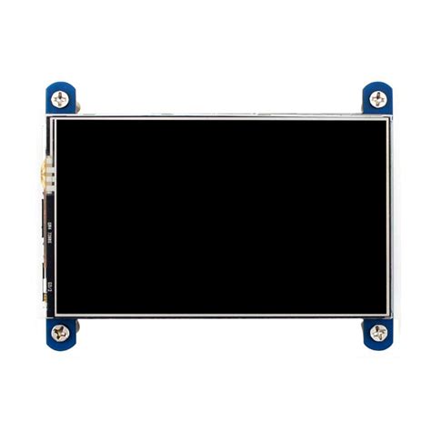 Raspberry Pi Inch Hdmi Lcd Resistive Touch Screen Lcd Compatible With