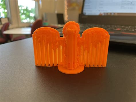 Tinkercad On Twitter Rt Foleyprocko Kian Took This Assignment To