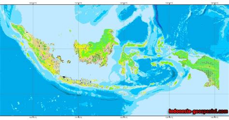 indonesia geospasial Wajib tahu ini dia 4 teknologi geospasial dan penerapannya di indonesia