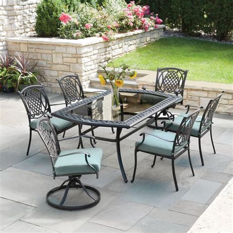 Hampton Bay Patio Furniture Chairs - patioset.one