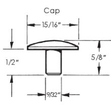 Annular Ring Navy Weld Studs Complete Stud Welding