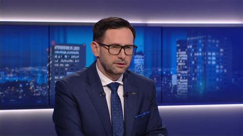 Daniel Obajtek Wypowiedzieliśmy ostatni kontrakt na dostawę rosyjskiej