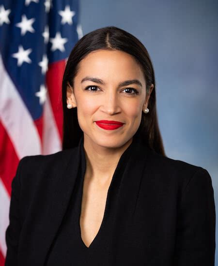 Rep Alexandria Ocasio Cortezs Spending History New Yorks 14th