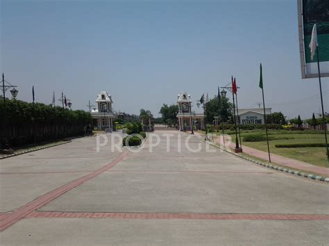 Sq Ft Plot For Sale In Eldeco Group One Plots Hussainpura Ludhiana